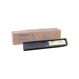 TOS2330Y Toshiba - Toner - Giallo - 6AJ00000049 - 24.000 pag
