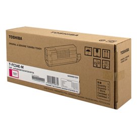 TOSTFC34EM Toshiba - Toner - Magenta - 6A000001811 - 11.500 pag