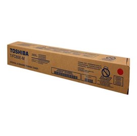 TOSTFC65EM Toshiba - Toner - Magenta - 6AK00000472 - 29.400 pag