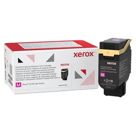 XER006R04679 Xerox - Toner - Magenta - 006R04679 - 2.000 pag