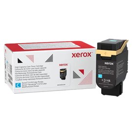 XER006R04686 Xerox - Toner - Ciano - 006R04686 - 7.000 pag