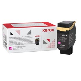 XER006R04821 Xerox - Toner - Magenta - 006R04821 - 1.800 pag