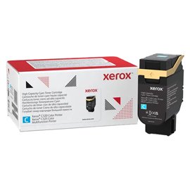XER006R04828 Xerox - Toner - Ciano - 006R04828 - 5.500 pag