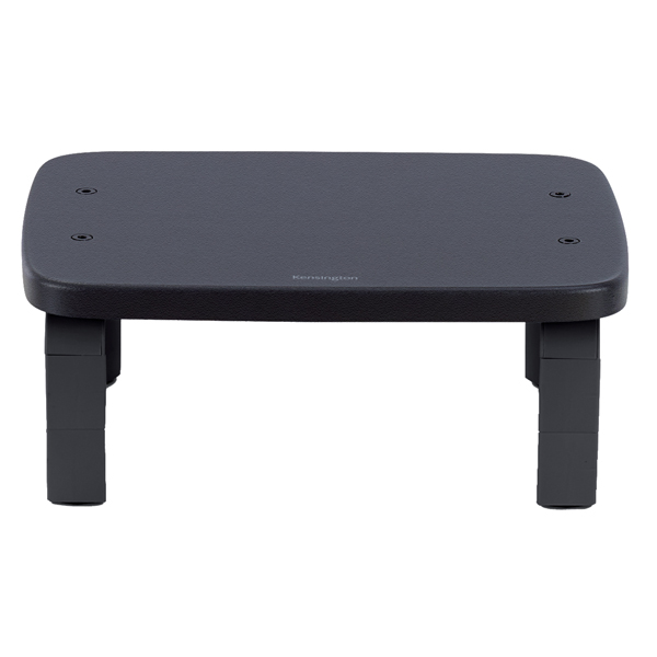 102381 Supporto per monitor SmartFit - per schermi fino a 21" - nero - Kensington