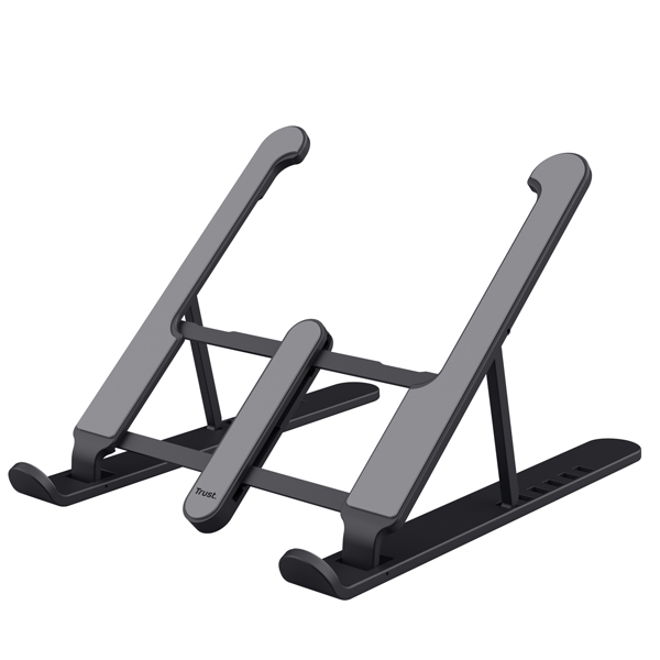 102853 Supporto alza Notebook Primo - grigio - Trust