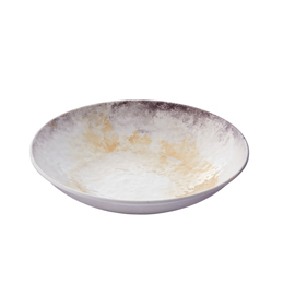 Piatto fondo Linea Galassia - diametro 18