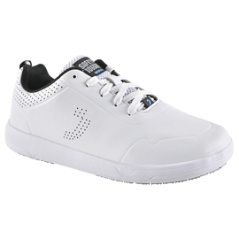 Sneaker basse Elis ESD SRC - numero 37 - bianco - Safety Jogger