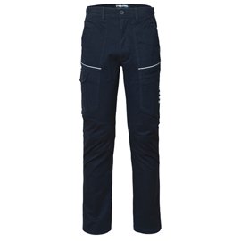 Pantalone da lavoro R-Stretch Lady - taglia M - blu - Rossini