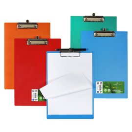 Portablocco Iris S - 21 x 29