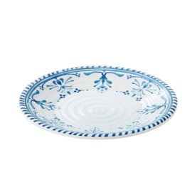 Piatto piano Linea Zante - 18 x 1