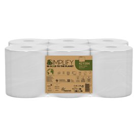 103845 Asciugamani in rotolo Autocut Simplify - 19