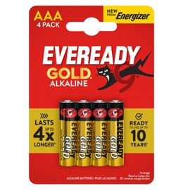 Pila ministilo AAA - 1