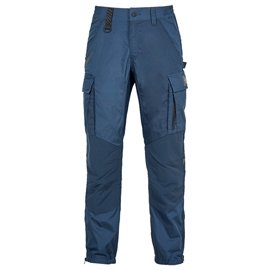 Pantaloni cargo Hike - taglia M - blu - U-Power