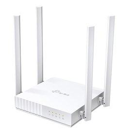 Router (Ethernet) - Wi-Fi Dual-Band AC750 - Tp-Link