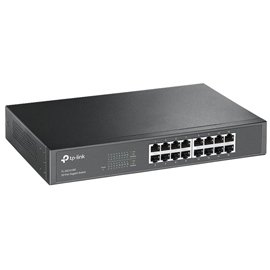 Switch - Desktop Gigabit 16 Porte - Tp-Link