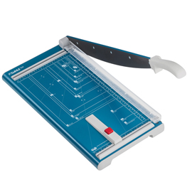 Taglierina a leva 534 - 58