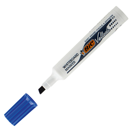 Pennarello Whiteboard Marker Velleda 1791 - punta a scalpello da 3