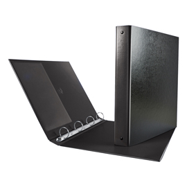 Raccoglitore Nettuno - 22 x 30 cm - 4 anelli a R 30 mm - dorso 3