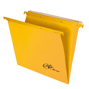 Cartella sospesa Joker - cassetto - interasse 33 cm - fondo V - 31