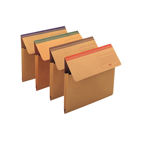 54908 Cartellina a busta Dixie Mec - 200 gr - 33