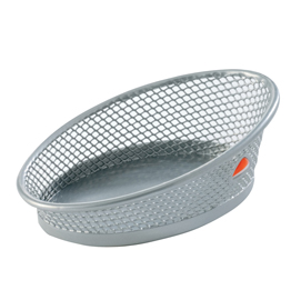 Portafermagli Mesh - 10