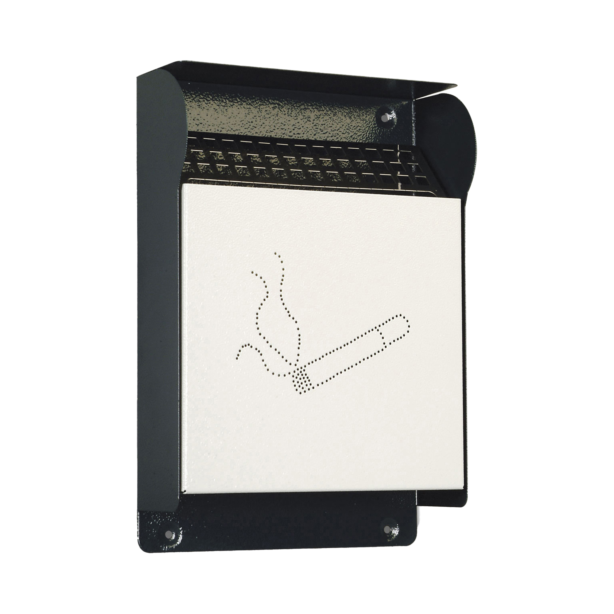 64830 Posacenere murale - da esterno - 23