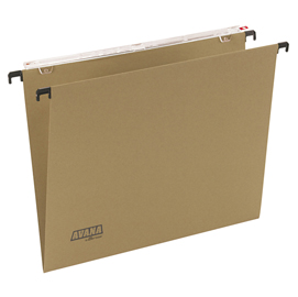 Cartella sospesa Avana - cassetto - interasse 33 cm - fondo V - 31