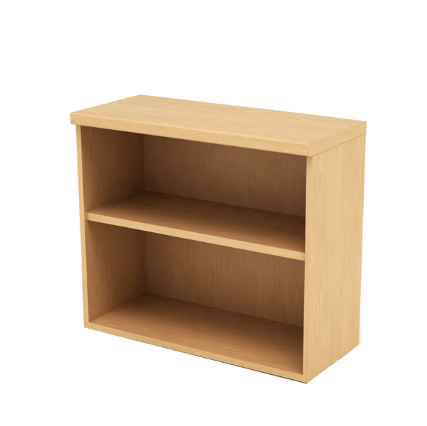 74390 Mobile Easy - basso a giorno - 80 x 35 x 72 cm - faggio