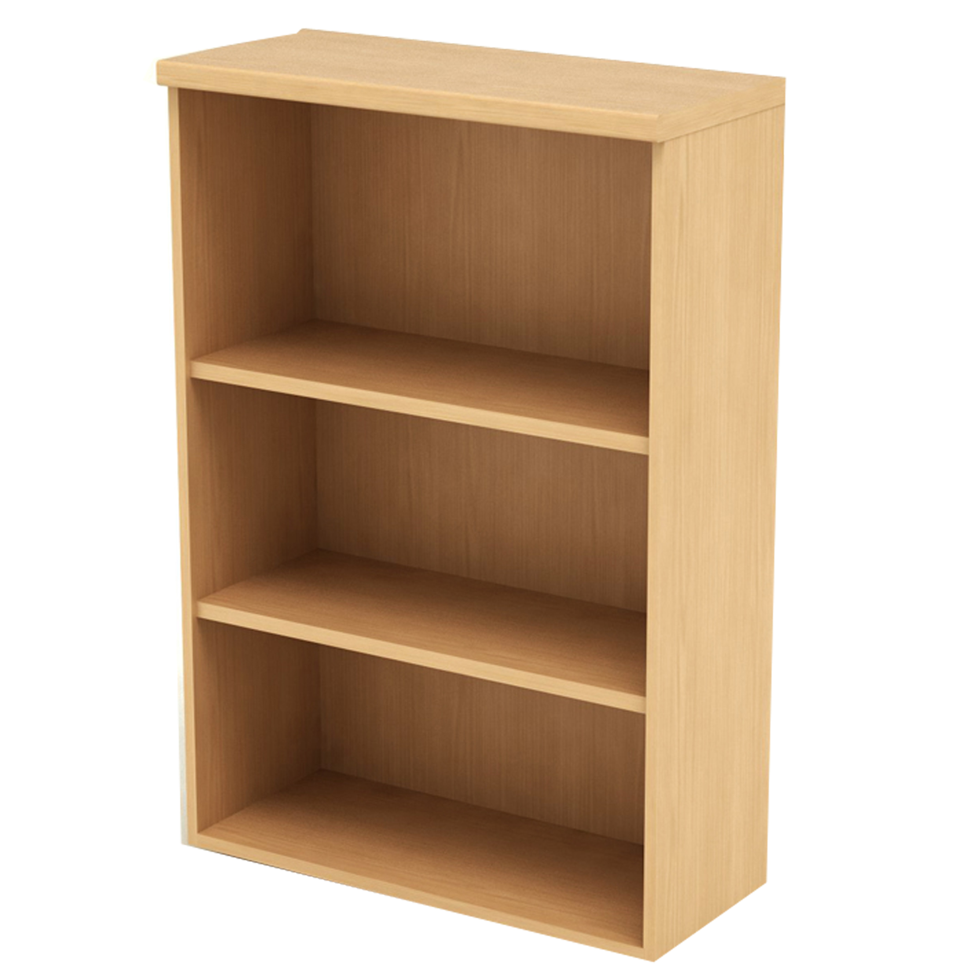 74395 Mobile Easy - medio a giorno - 80 x 35 x 120 cm - faggio