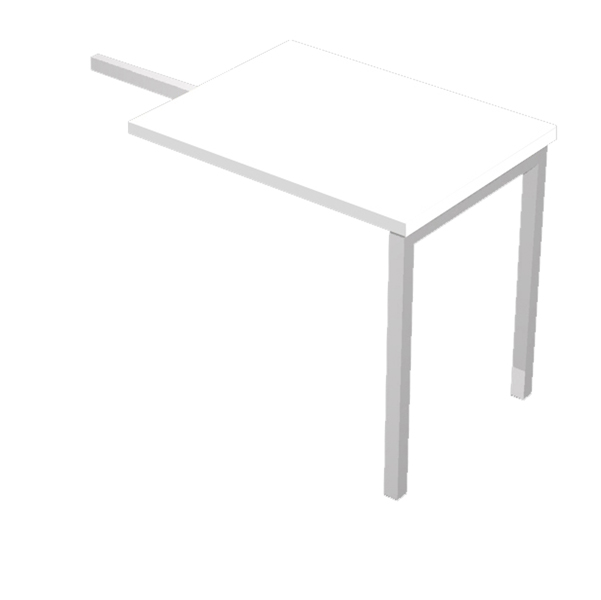 76761 Allungo Easy Plus - DX/SX - 80 x 60 x 72