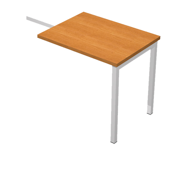 76762 Allungo Easy Plus - DX/SX - 80 x 60 x 72