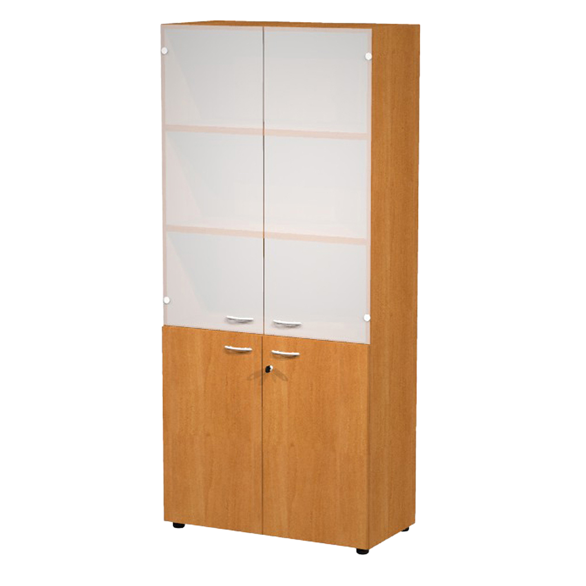 76825 Armadio modulare - a 2+2 ante - 90 x 45