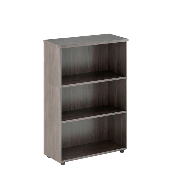 79934 Mobile Easy - medio a giorno - 80 x 35 x 120 cm - frassino toscano