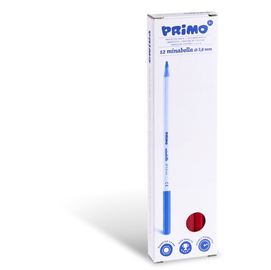 Matita colorata Minabella - diametro mina 3