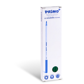 Matita colorata Minabella - diametro mina 3