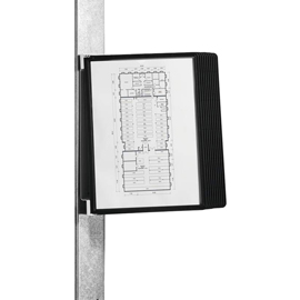 Leggio Vario Magnet Wall - 10 pannelli Sherpa inclusi - Durable