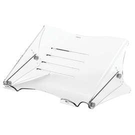 Supporto notebook Clarity - 35x27x13