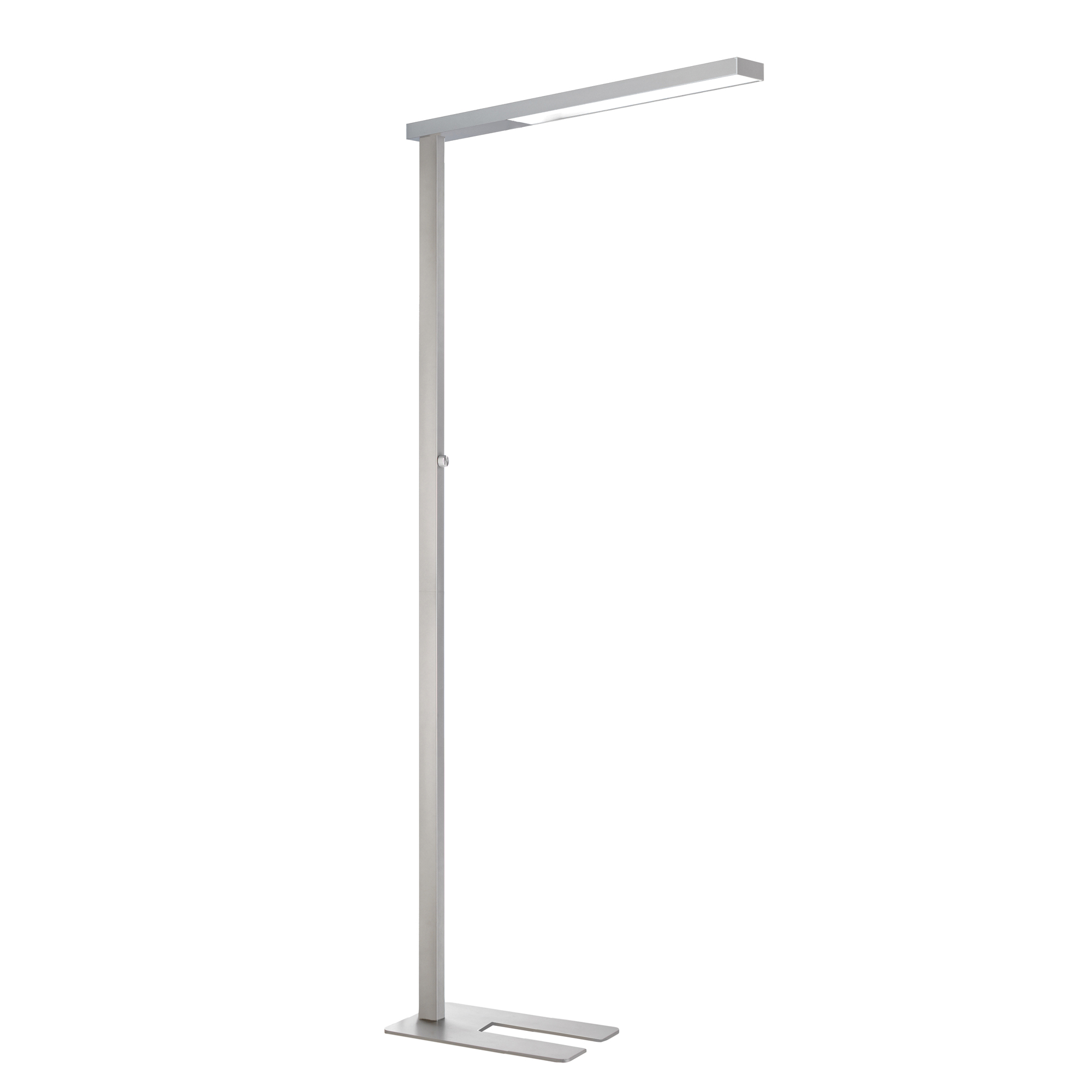 89706 Lampada da terra Stratus - a led - 58