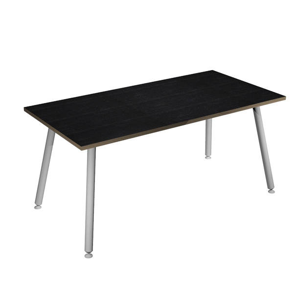 92412 Scrivania Skinny Metal - 180 x 80 x H 74