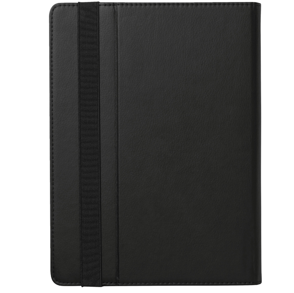 93703 Custodia folio per tablet - Primo - da 10" - nero - Trust