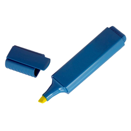 Evidenziatore detectabile - adatto al contatto con alimenti - 11