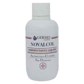 Disinfettante cutaneo - 250 ml - Germo