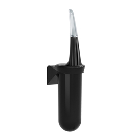 Portascopino da parete Skin - 38