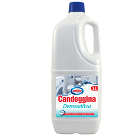 99934 Candeggina densoattiva - 3 L - Amacasa