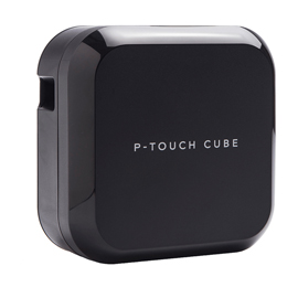 Brother - Etichettatrice - PTouch Cube Plus PTP710