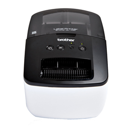 Brother - Etichettatrice - QL 700