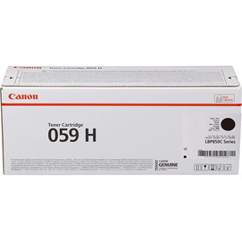 Canon - Toner - Nero - 3627C001 - 15.500 pag