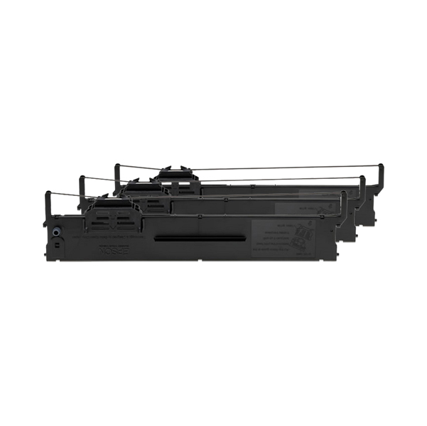 EPSS015339 Epson - Nastro - Nero - C13S015339 - 5.000.000 caratteri