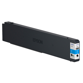 Epson - Cartuccia ink - Ciano - C13T02Q200