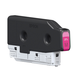 Epson - Cartuccia ink - Magenta - C13T08Q340
